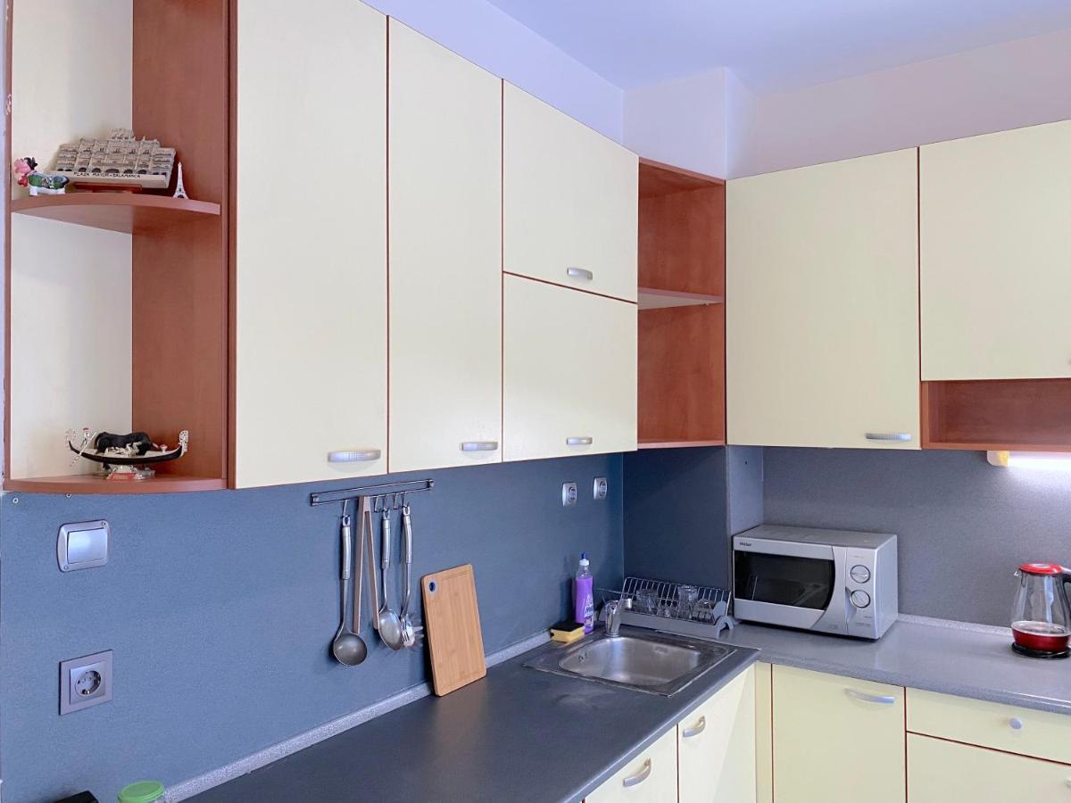 Top City Centre 1Br Apartment For 4 Guests & Fast Wifi София Экстерьер фото